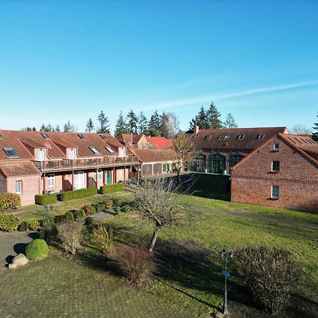 Ferienpark Mecklenburg Ziegendorf Exterior foto